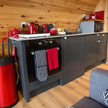 The Ardmore Pod Trumpan Buitenkant foto