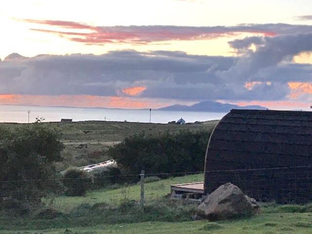 The Ardmore Pod Trumpan Buitenkant foto