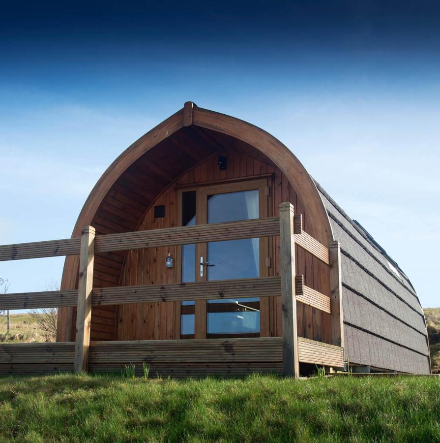 The Ardmore Pod Trumpan Buitenkant foto