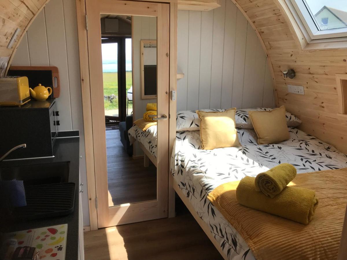 The Ardmore Pod Trumpan Buitenkant foto