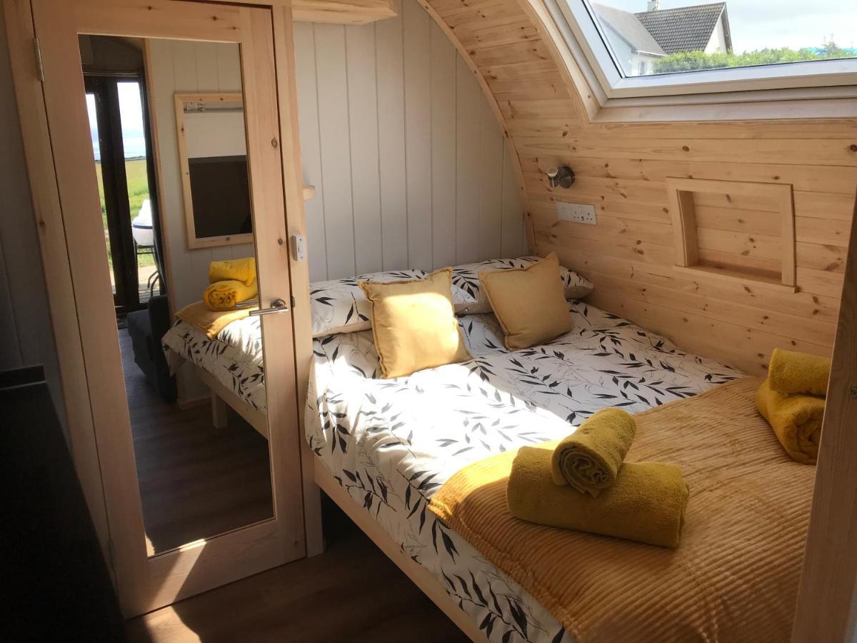The Ardmore Pod Trumpan Buitenkant foto